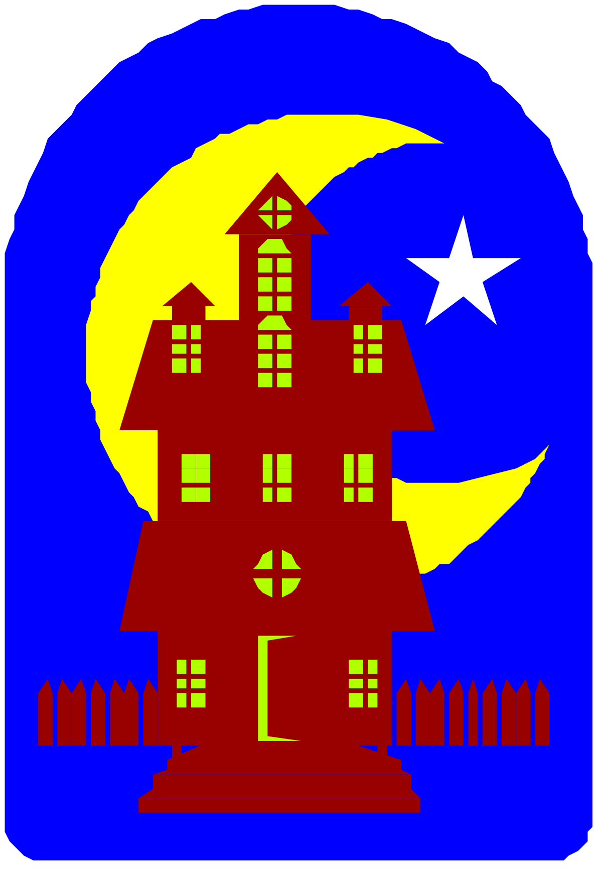 New Orleans City Logo Clipart: Vibrant, Cultural Icons