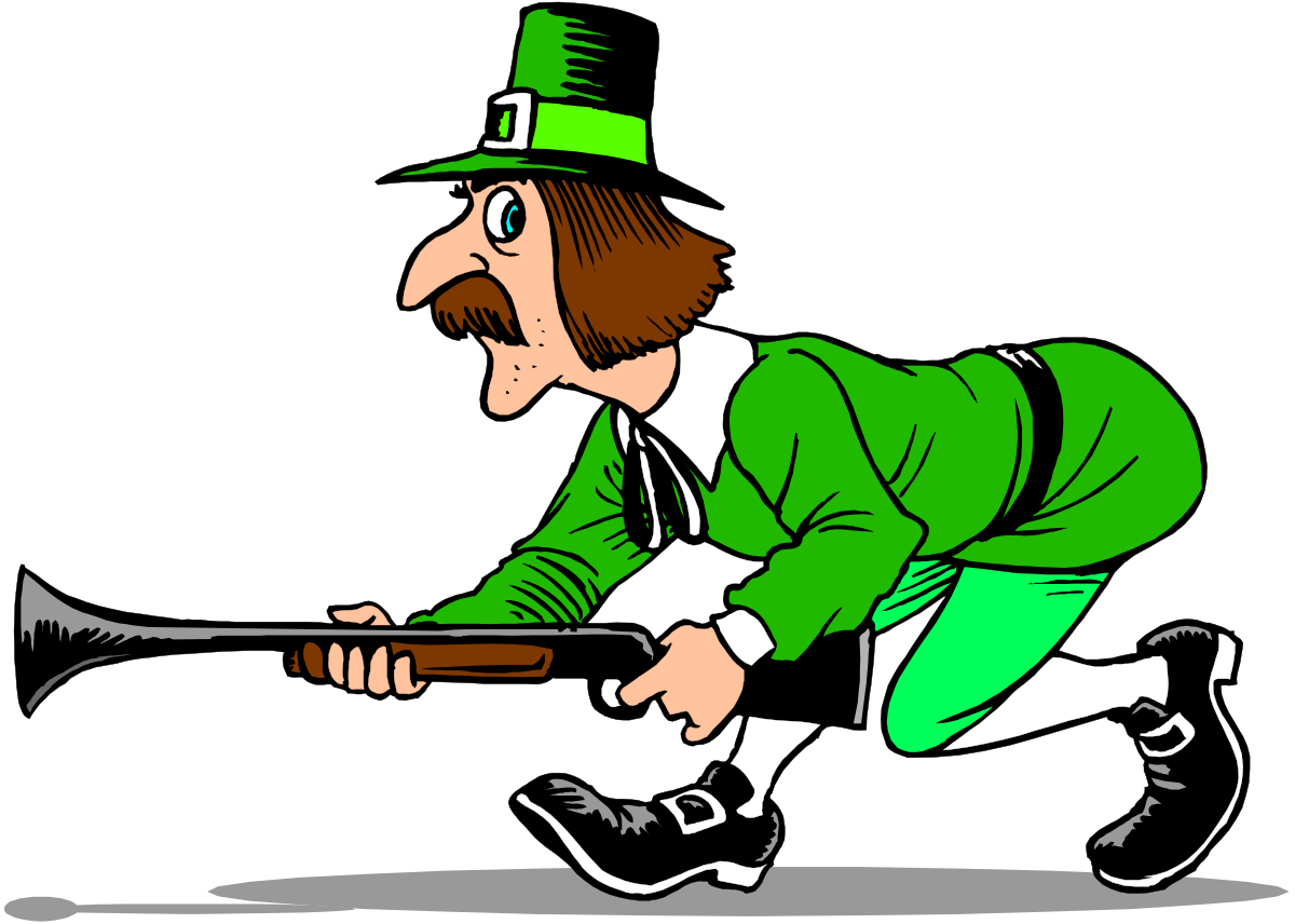 Man in Green Suit and Hat Holding Baseball Bat - Unique Clipart Collection