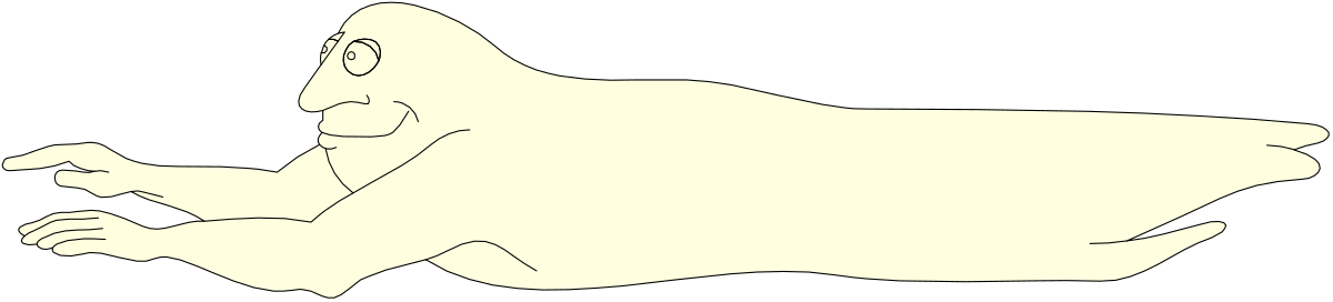 a white ghost with a black background clip art png transparent White Ghost Clipart on Black Background - Spooky & Fun Design