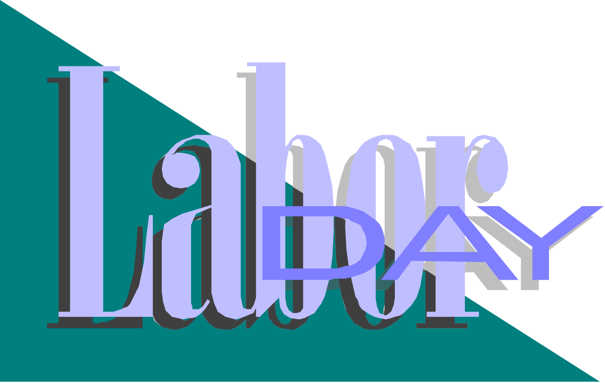 Laboratory Logo Clipart - Innovative Science Graphics