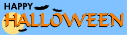 Happy Halloween Wallpapers: Festive Clipart for Spooky Celebrations