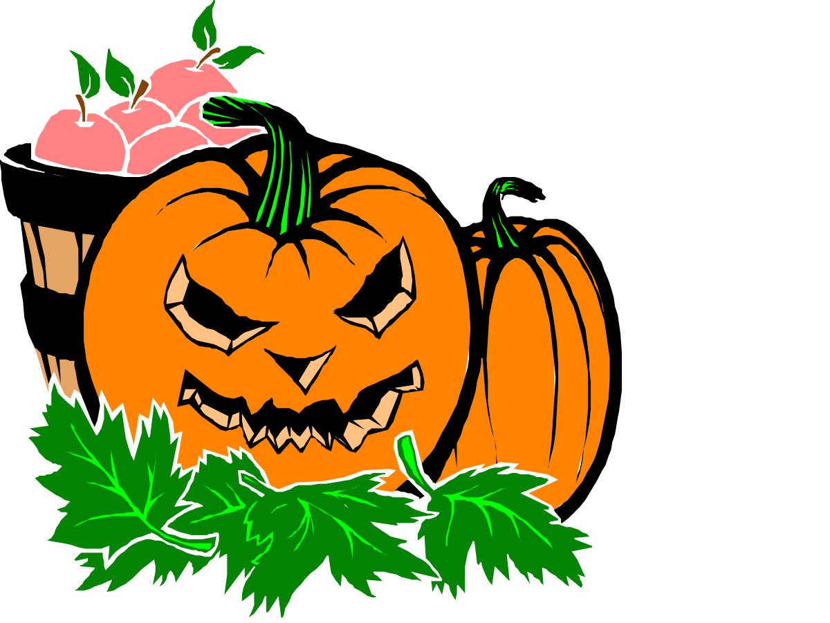 a pumpkin with a flower on top of it clip art png transparent Pumpkin with Flower Clipart - Vibrant Seasonal Design