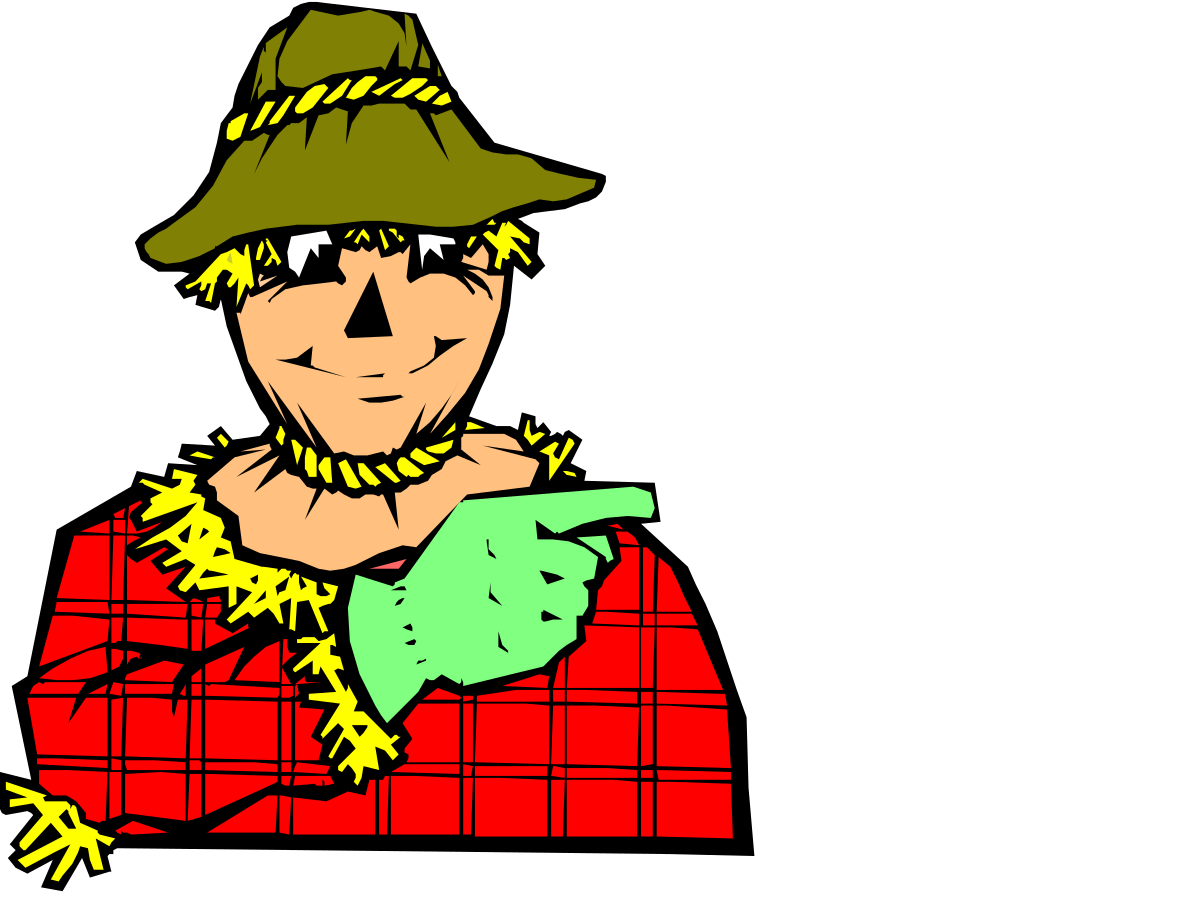 a cartoon character with a hat and scarf clip art png transparent Cartoon Character with Hat and Scarf Clipart for Fun Projects