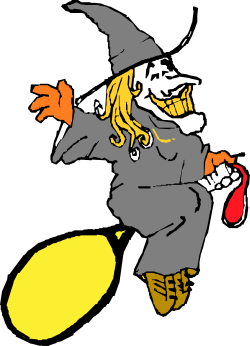Professional Person in Suit and Hat Clipart
