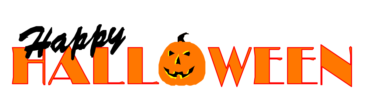 Free Halloween Clipart: Spooky Characters and Festive Elements