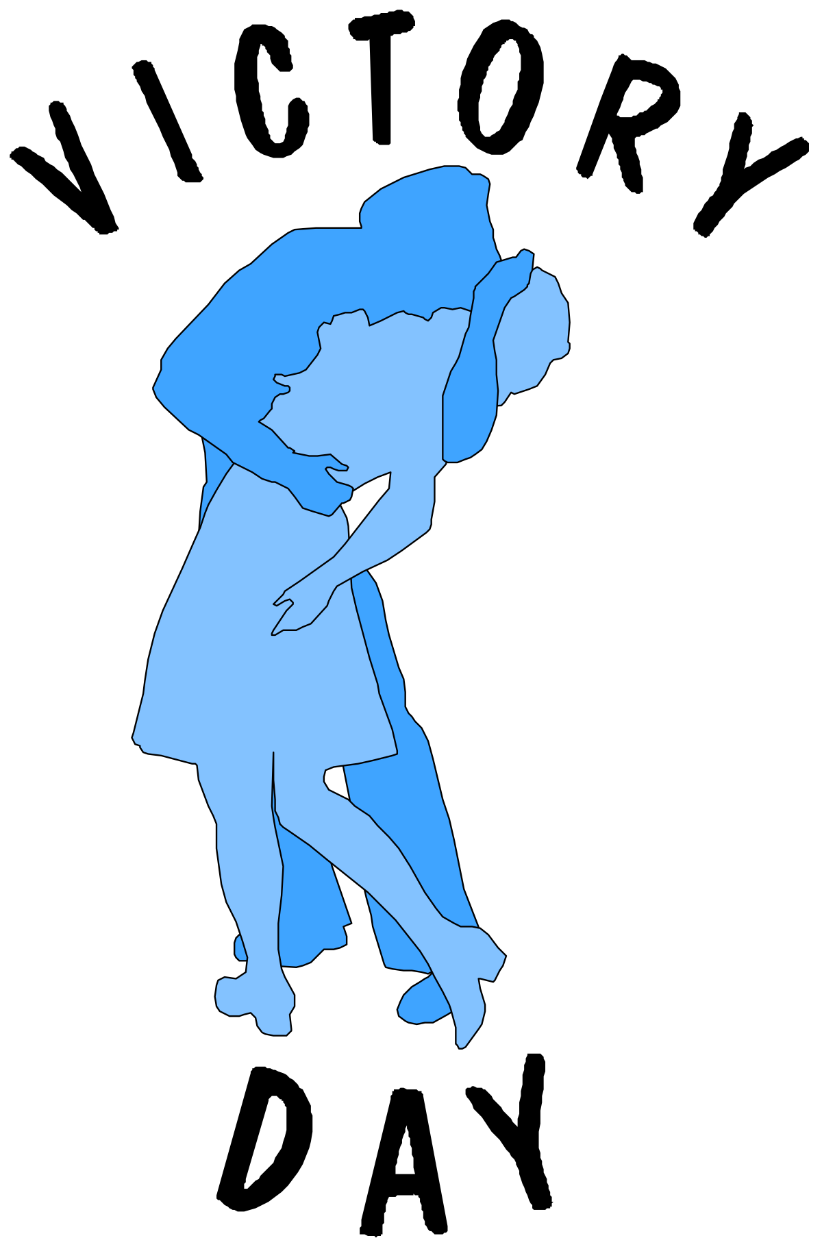 a person in a blue suit is holding a cell clip art png transparent Businessman in Blue Suit Holding Cell Phone Clipart