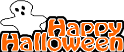 Happy Halloween Clipart: Spooky and Fun Illustrations for Your Projects