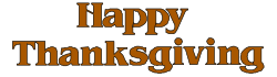 Thanksgiving Clipart - Festive and Free Thanksgiving Illustrations