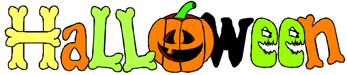 Halloween Clipart Collection: Spooky Icons and Creative Illustrations