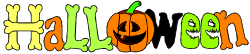 Halloween Clipart Collection: Spooky Icons and Creative Illustrations