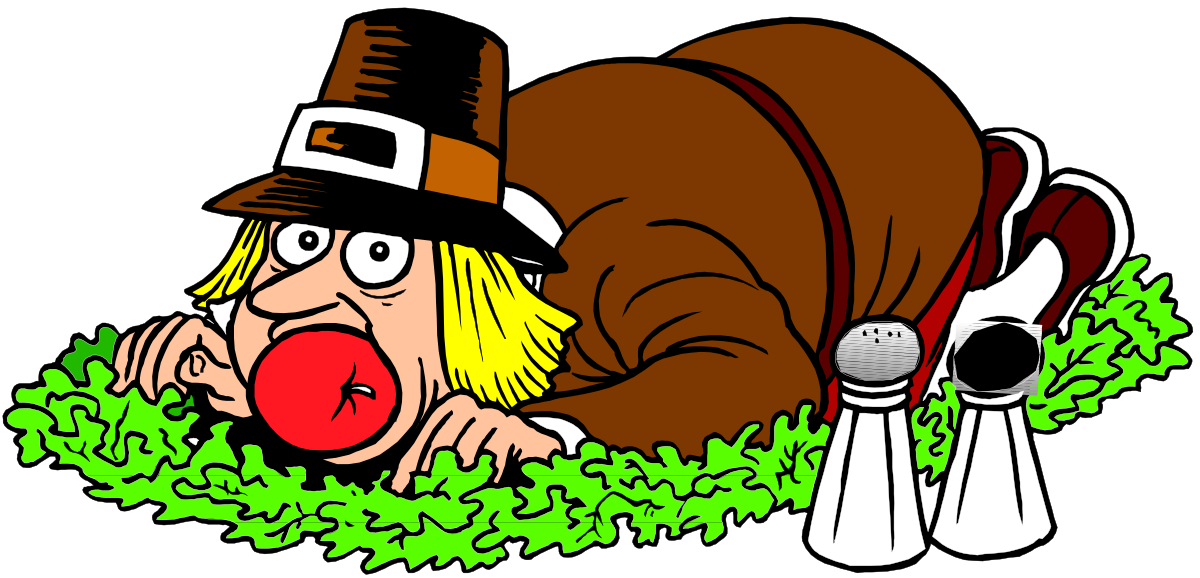 a cartoon turkey with a red nose and a green nose clip art png transparent Cartoon Turkey with Red and Green Nose | Fun Thanksgiving Clipart