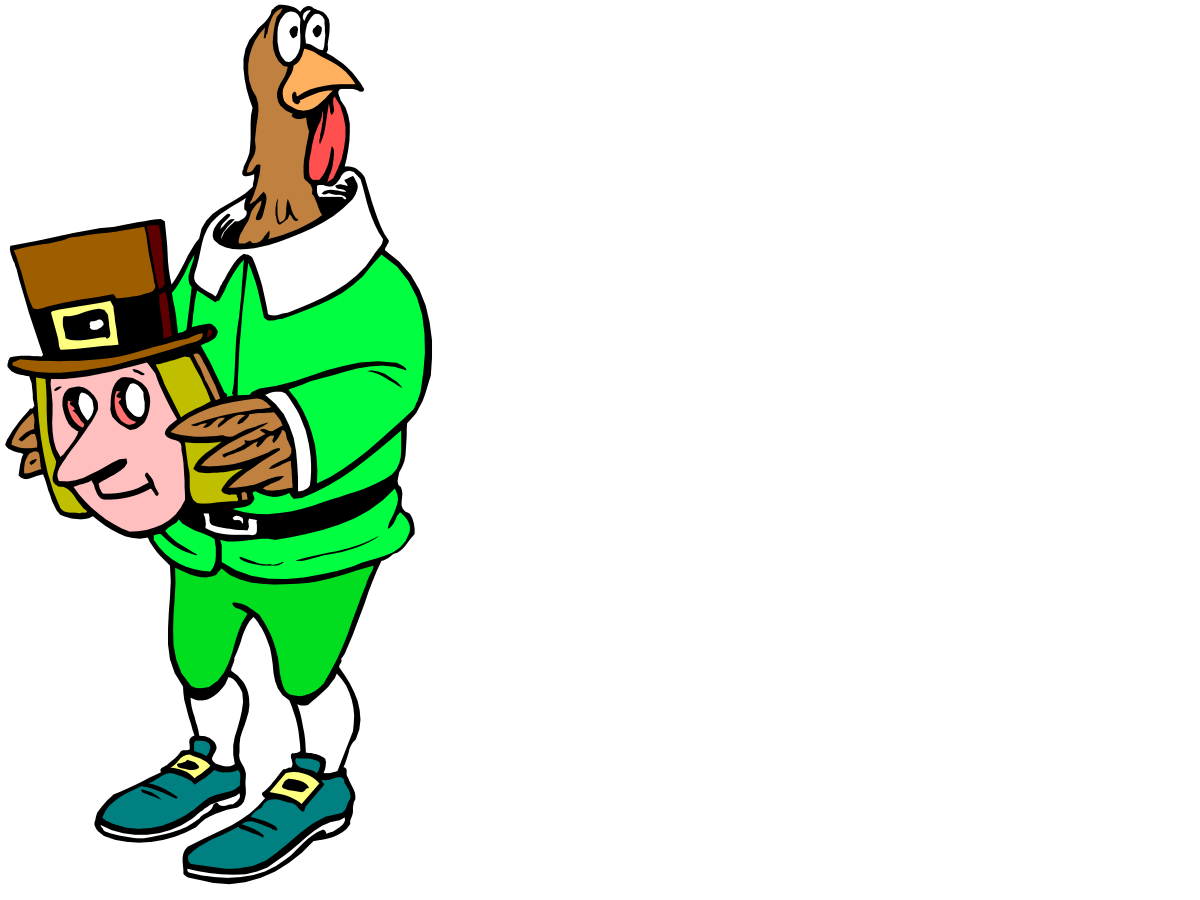 Unique Lepreeze Clipart Collection for Creative Projects