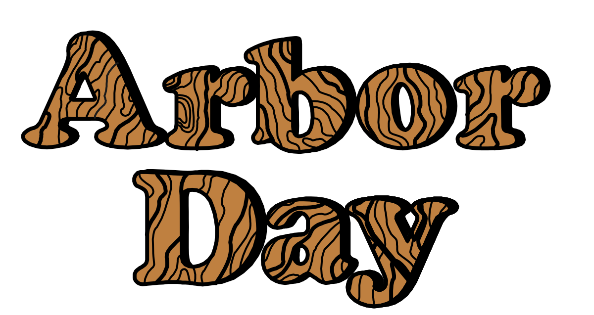 a black and white image of a wood type font clip art png transparent Wood Type Font Clipart: Elegant Black and White Typography