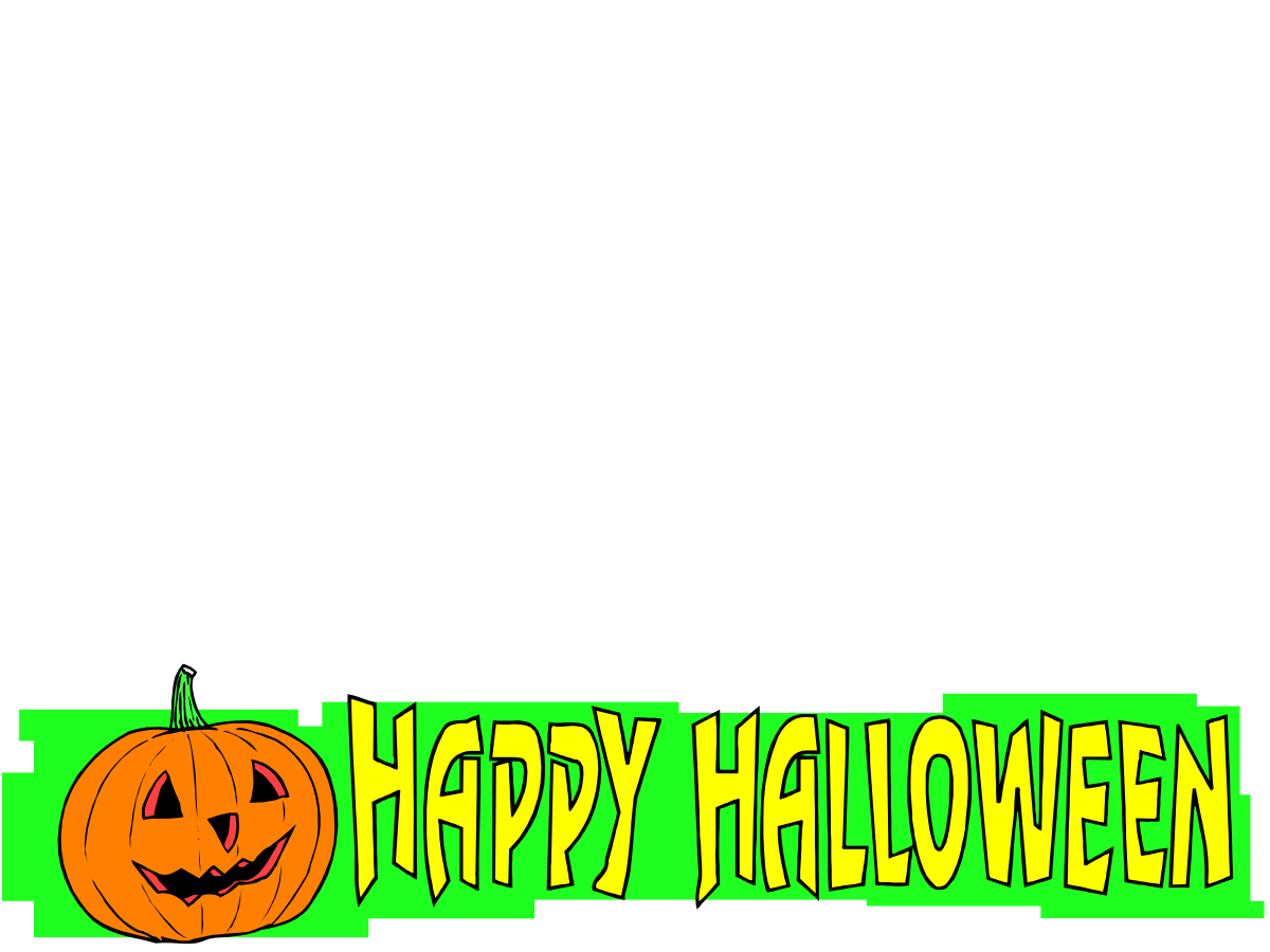 a halloween pumpkin with the word happy halloween clip art png transparent Happy Halloween Pumpkin Clipart for Festive Celebrations