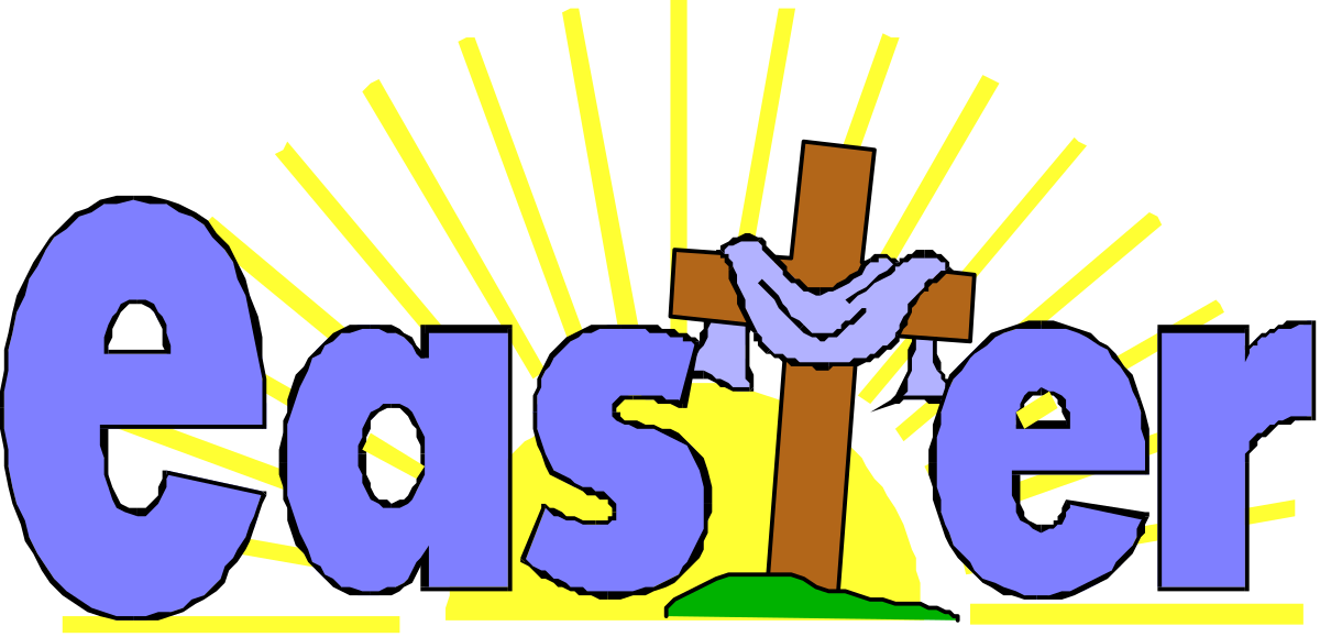 Easter Clipart: Vibrant Eggs, Bunnies, and Spring Celebrations