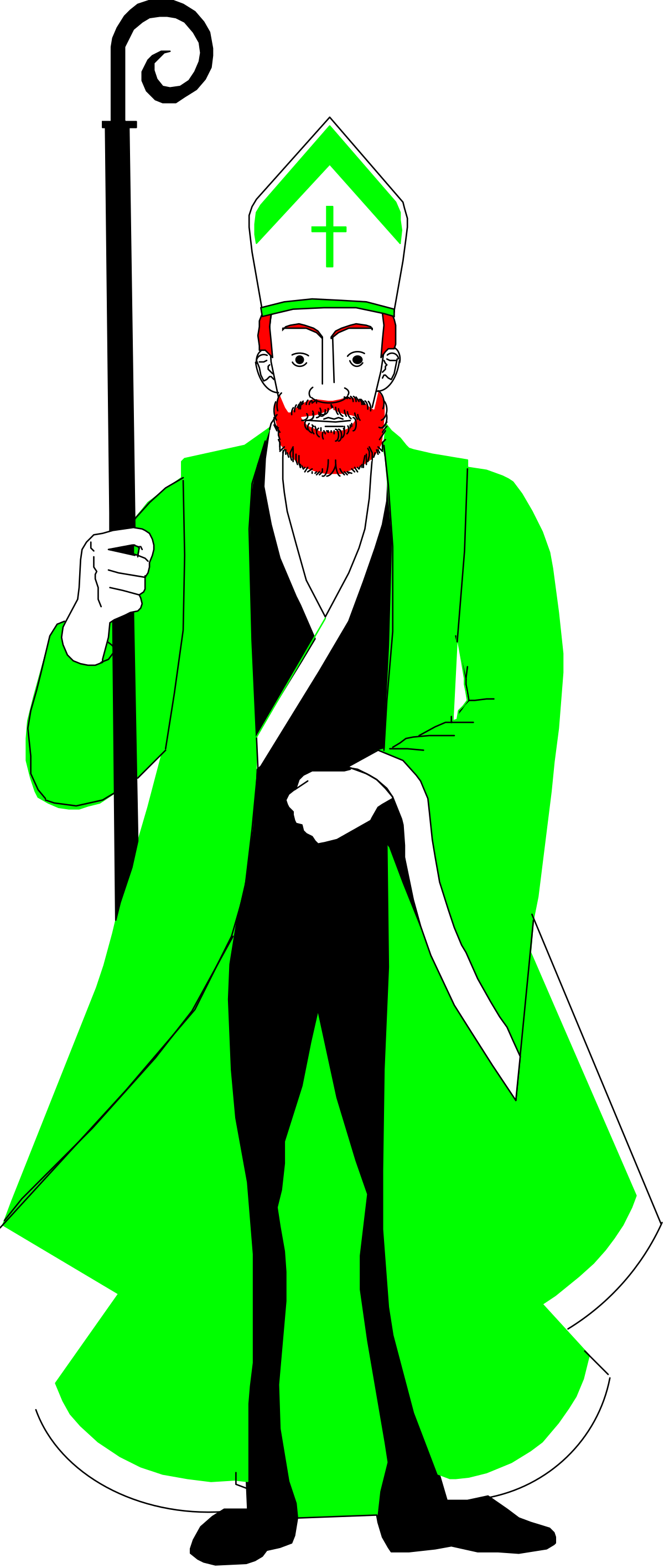 a man in a green suit and hat clip art png transparent Green Suit and Hat Man Clipart for Creative Projects