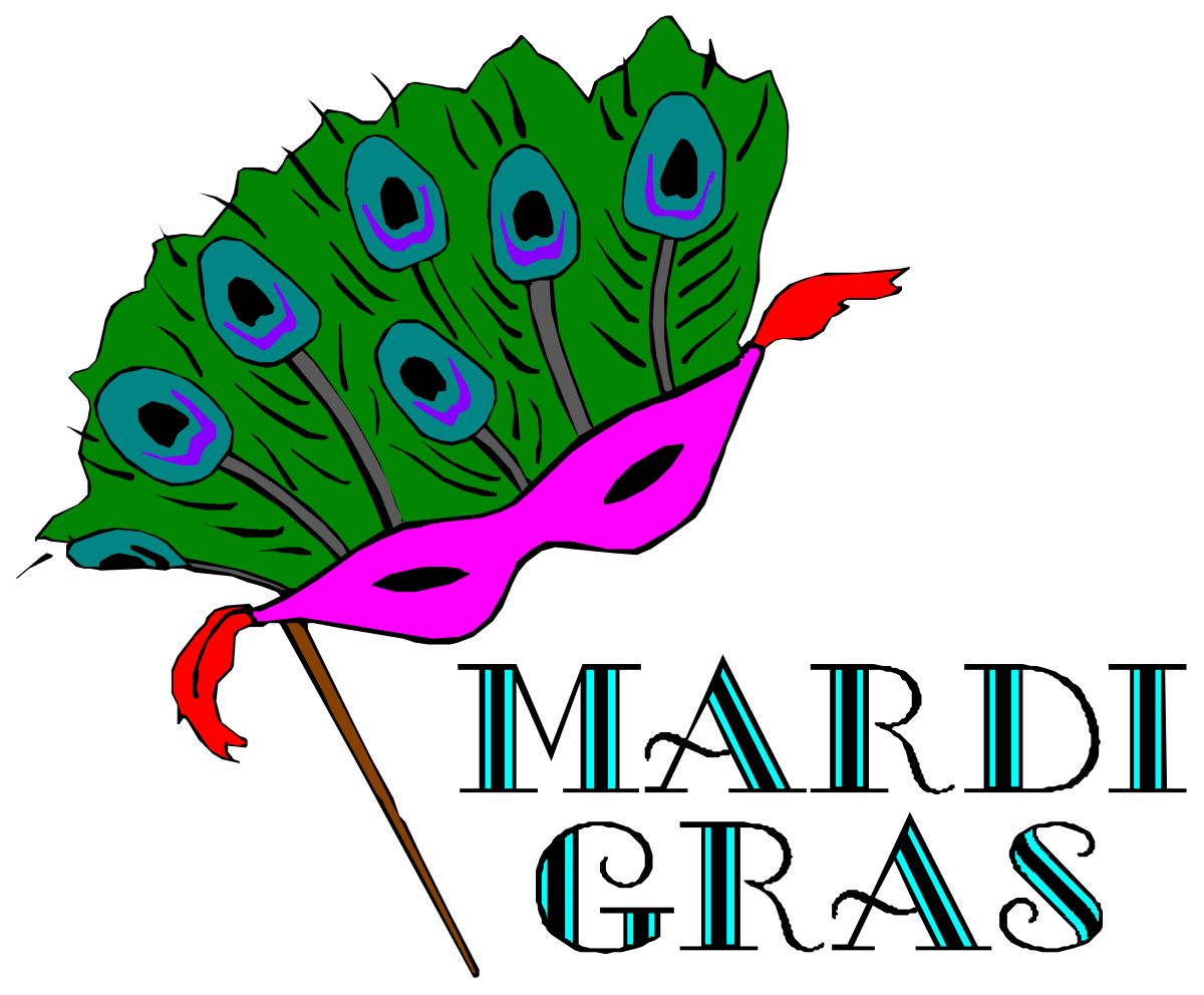 Peacock Feather Umbrella Clipart - Vibrant and Elegant Designs