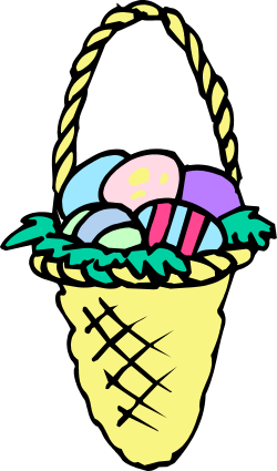 Ice Cream Cone Clipart: Delicious Treats for Your Creative Projects