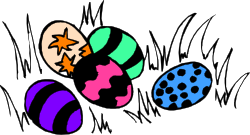 Couple Playing with a Ball - Fun Clipart for Various Uses