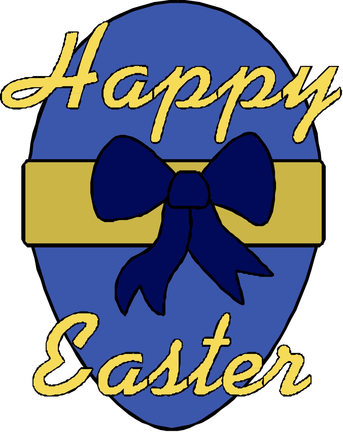 happy easter clipart clipart clipart clipart clipart clip art png transparent Happy Easter Clipart: Joyful Symbols of Spring Celebration