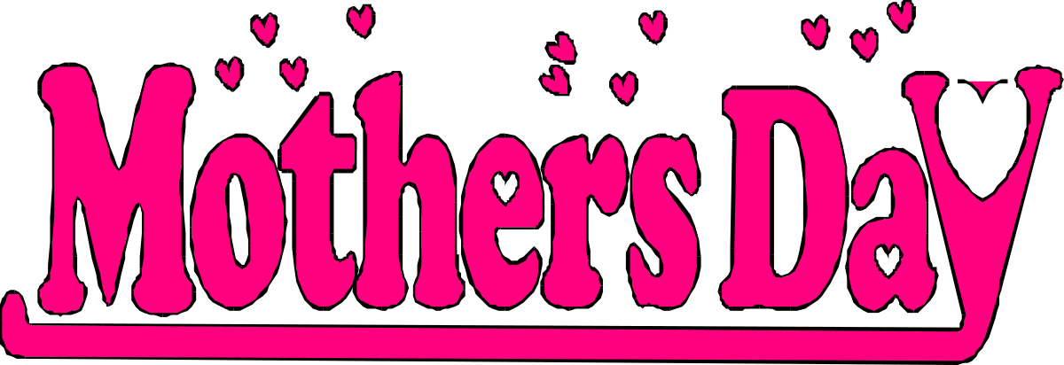 mothers day clipart clipart clip art png transparent Mother's Day Clipart - Heartwarming Designs for Celebrating Moms