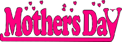 Mother's Day Clipart - Heartwarming Designs for Celebrating Moms