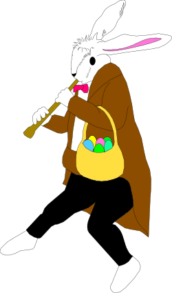 Bear with Gun in Mouth - Unique Clipart for Bold Designs