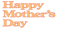 Happy Mother's Day Clipart: Celebrate Love with Charming Designs