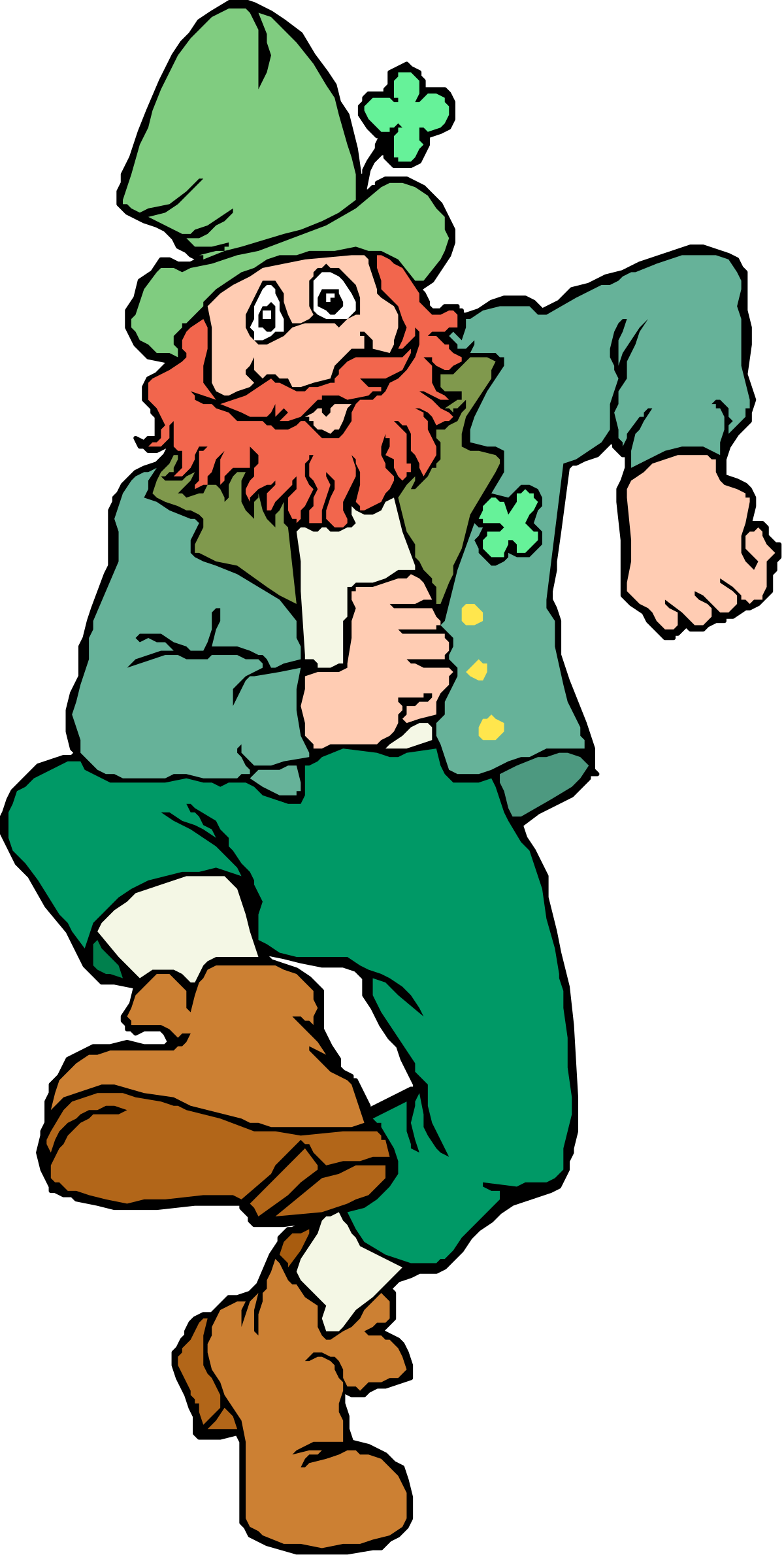a lepreez le lepreez lepreez lepreez lepreez lepreez lepreez lepreez lepre clip art png transparent Leprechaun Clipart: Enchanting Green Fairy Icons for Creative Projects