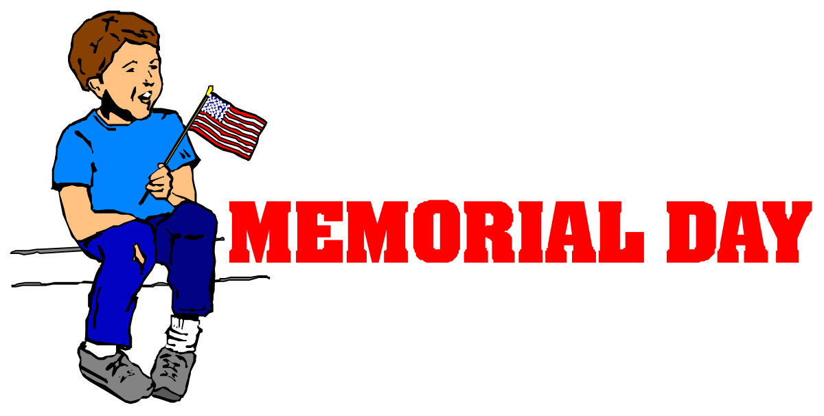 memorial day clipart clipart clip art png transparent Memorial Day Clipart – Patriotic Symbols and Tribute Images