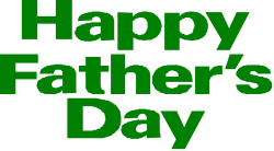Happy Father's Day Clipart Collection: Celebrate with Joyful Graphics