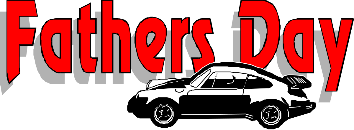 Father's Day Logo Clipart: Heartfelt Designs for Celebrating Dads