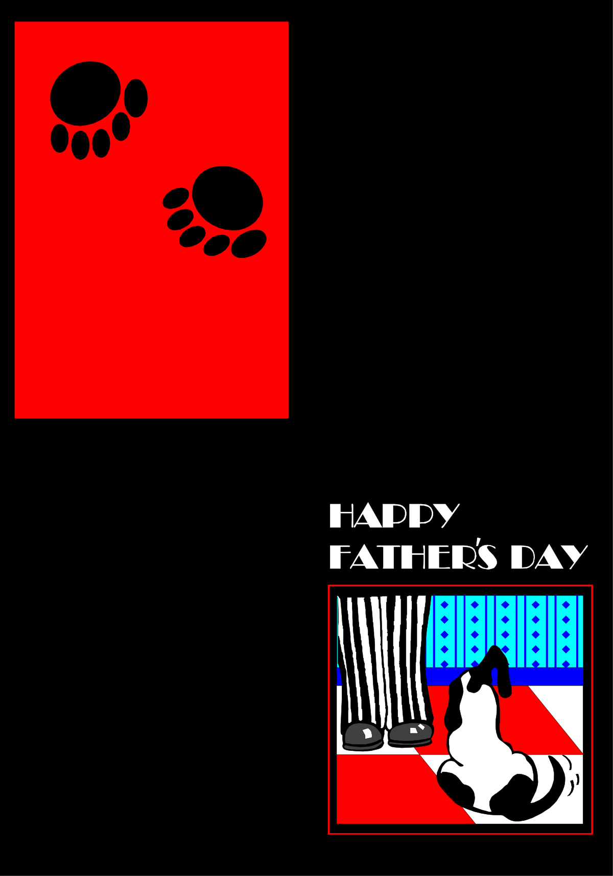 Happy Day Logo Clipart - Joyful Designs for Every Occasion