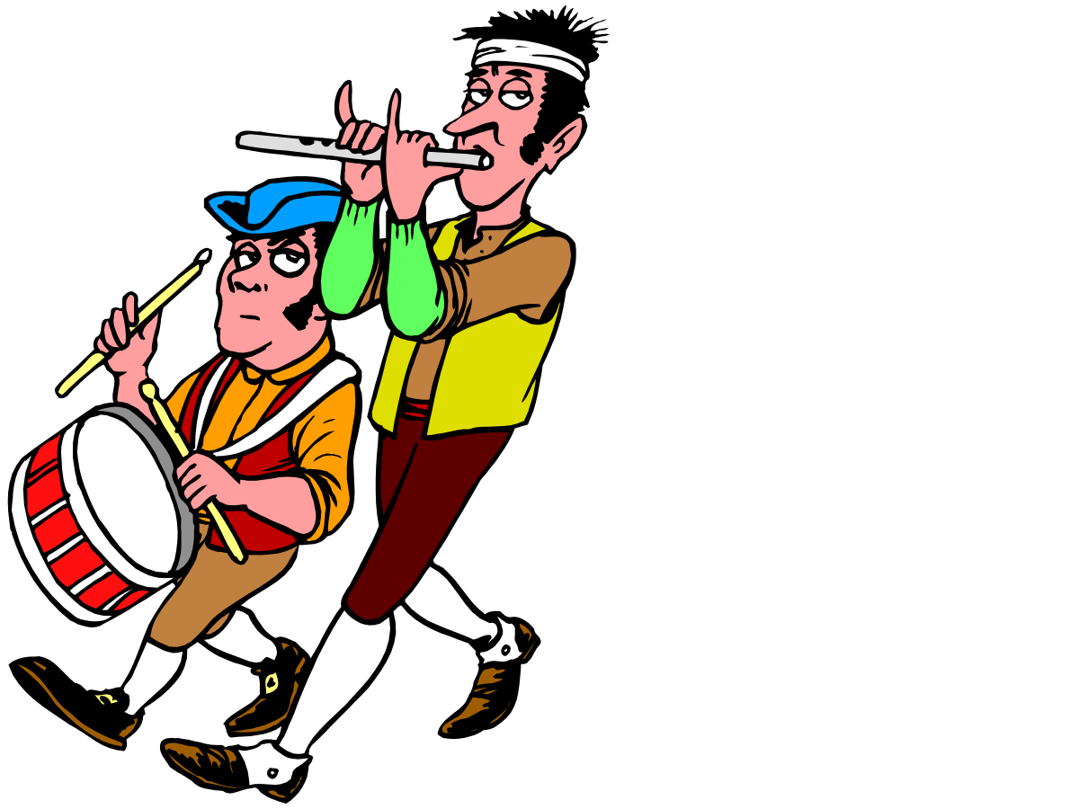 Game Time: Fun Clipart of a Man and Woman Playing Together