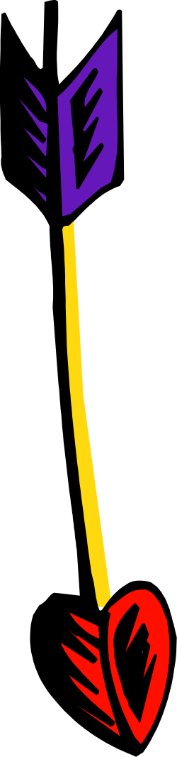 Fork with Fork Clipart - Unique Culinary Illustration