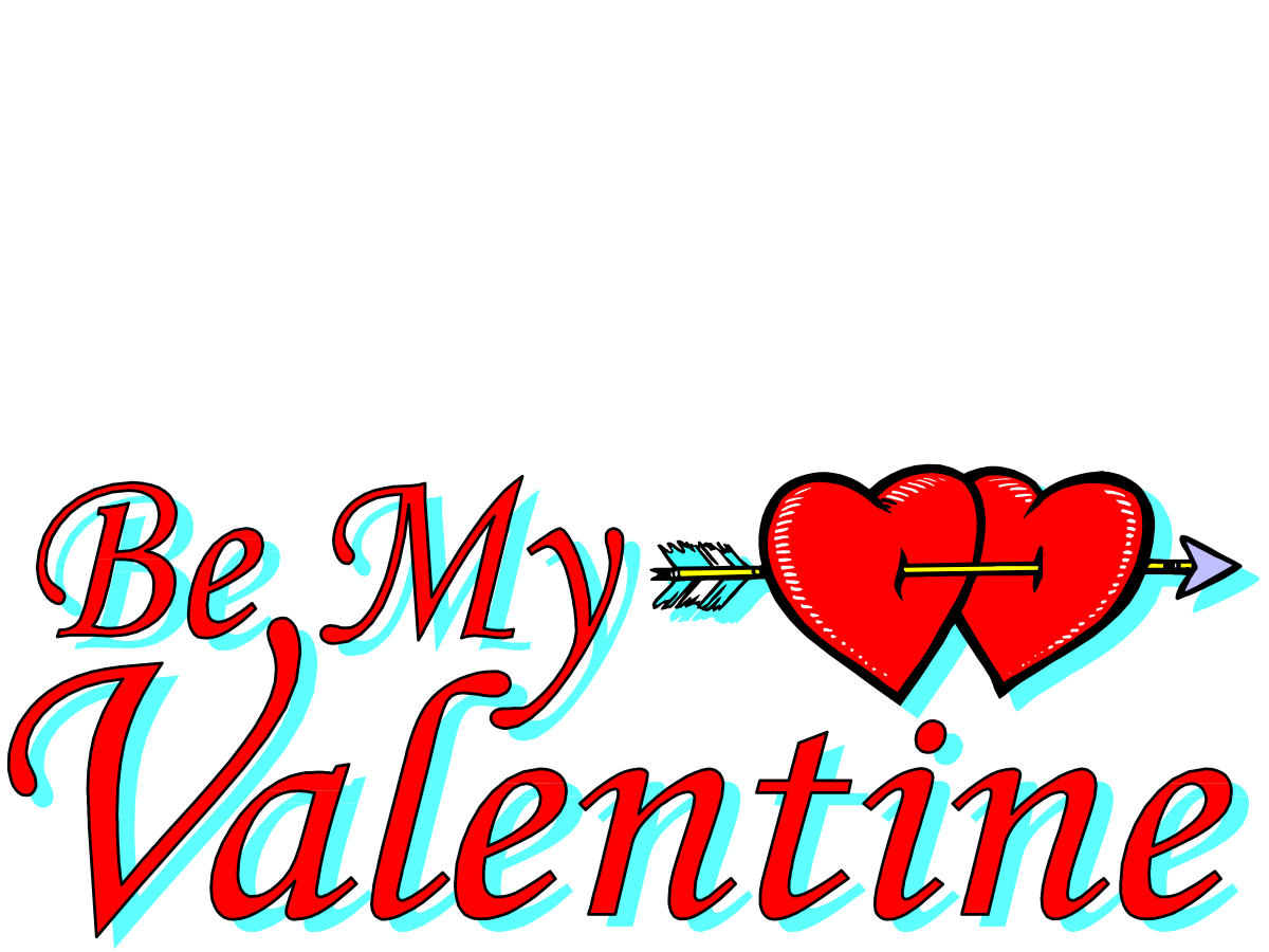 Red Heart with Cross Clipart - Symbol of Faith and Love