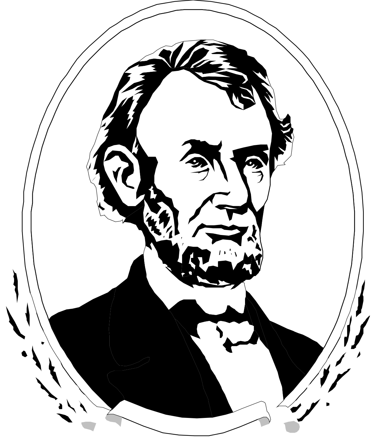 Abraham Abraham Abraham Clipart Collection - Unique Illustrations