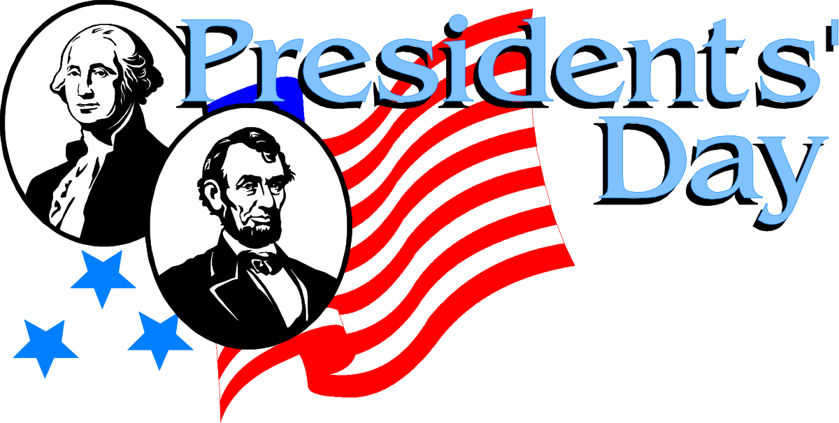 Presidents Day Logo Clipart: Celebrate the Legacy of Leadership