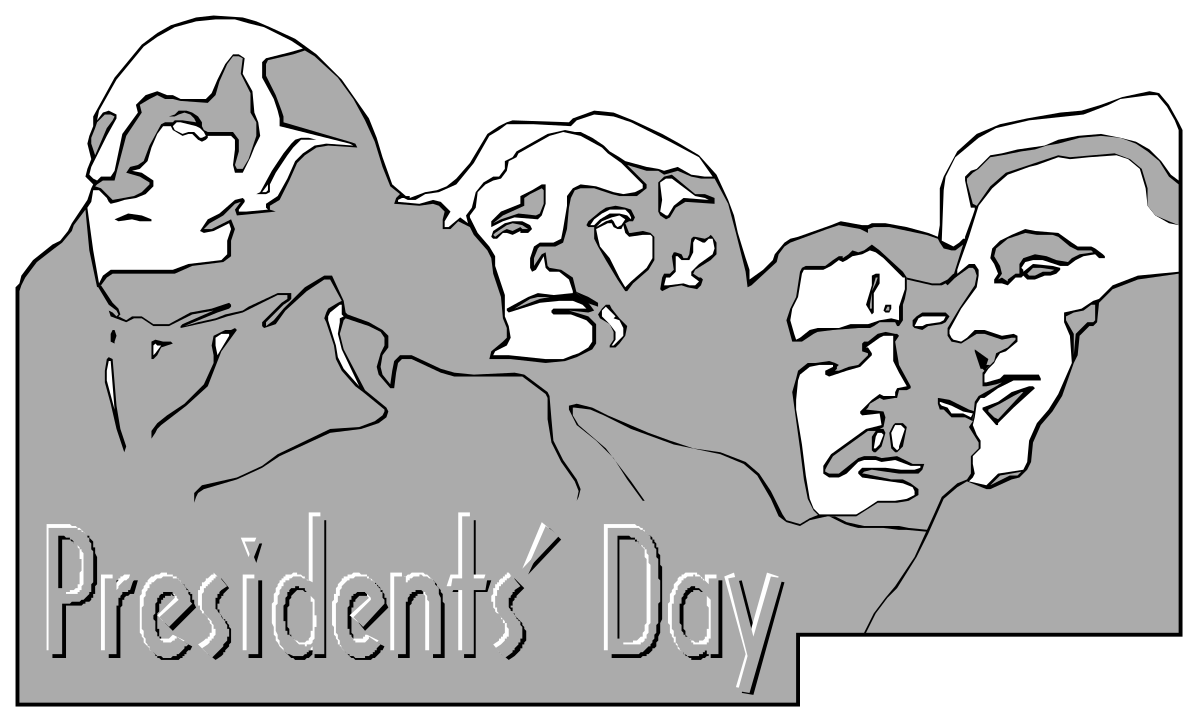 Presidents Clipart: High-Quality Illustrations of Notable Leaders