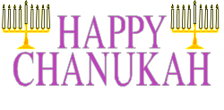 Happy Chanukah Clipart: Celebrate the Festival of Lights with Joyful Illustrations