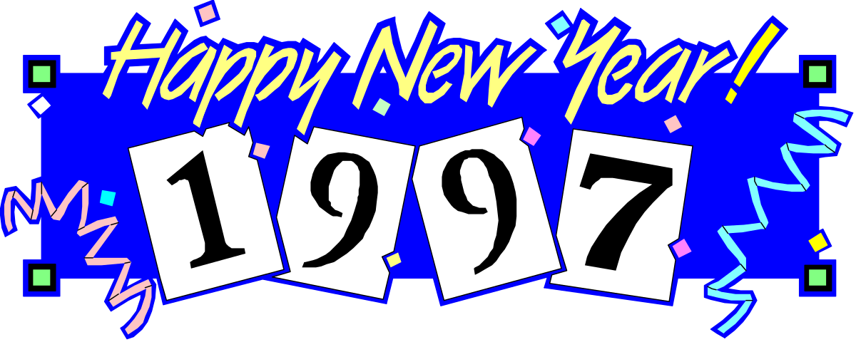 happy new year 2017 clip art png transparent Happy New Year 2017 Clipart - Festive Celebration Elements