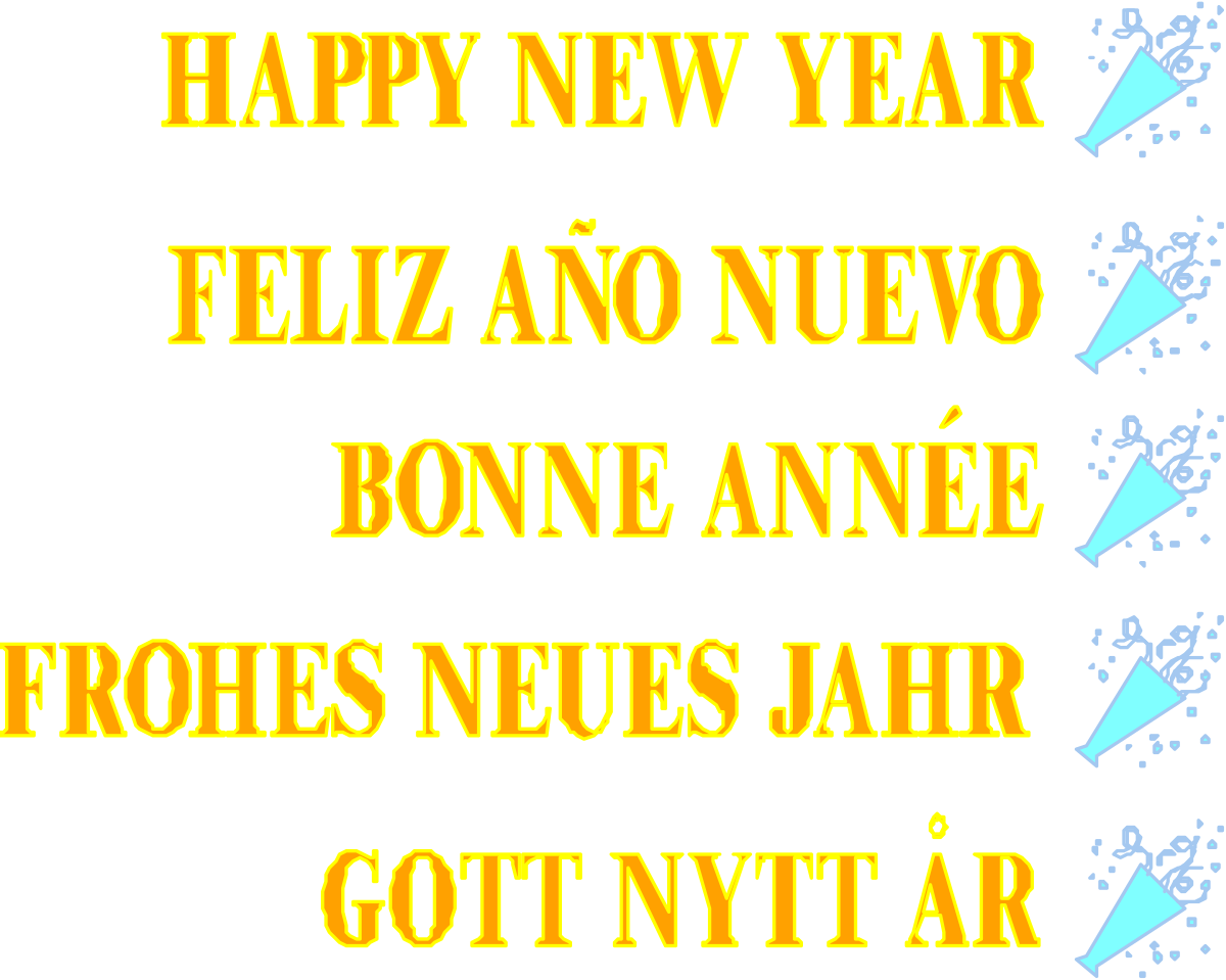 a black background with a yellow text that says, ' la pao de bonene pores air con clip art png transparent Black Background Clipart with Yellow Text: 'La Pao de Bonene Pores Air'