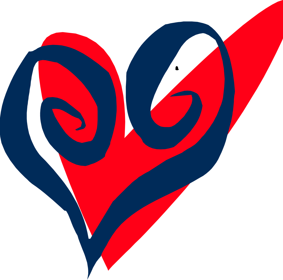 the logo for the heart of the city clip art png transparent Heart of the City Logo Clipart - Vibrant Urban Design