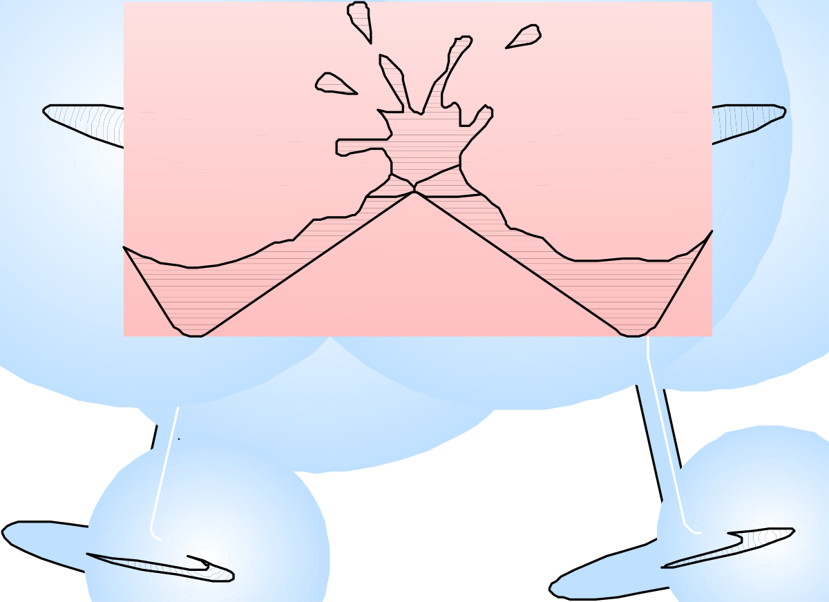 Brain Clipart with Pink Background: Vibrant and Engaging Visuals