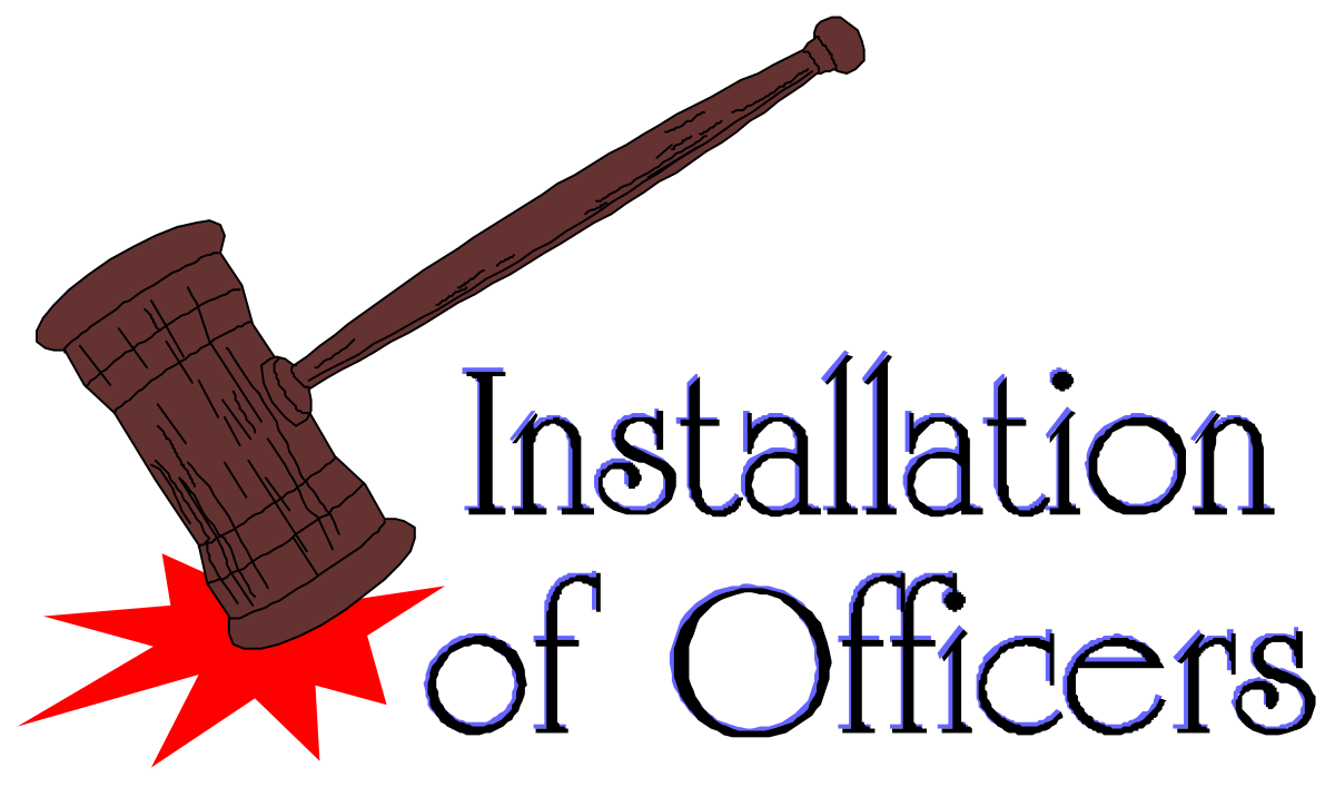 the logo for the association of officers clip art png transparent Logo for Officers Association - Professional & Unique Clipart