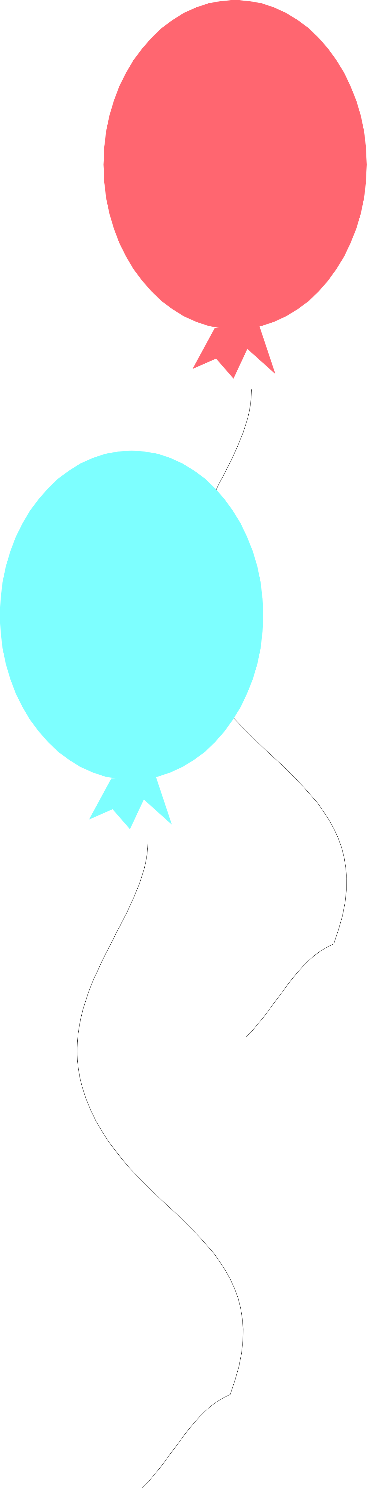 Speech Bubbles Clipart: Two Engaging Chat Symbols