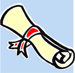 Black and White Shoe with Red Bow Clipart - Stylish Footwear Illustration