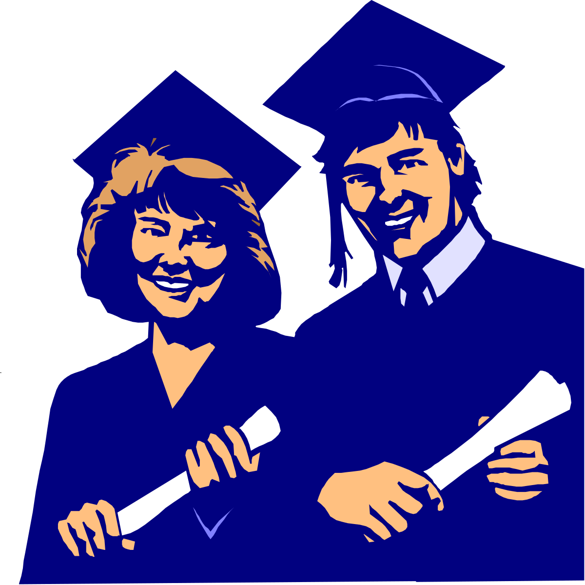 Graduates Clipart: Celebrating Achievements & Future Endeavors