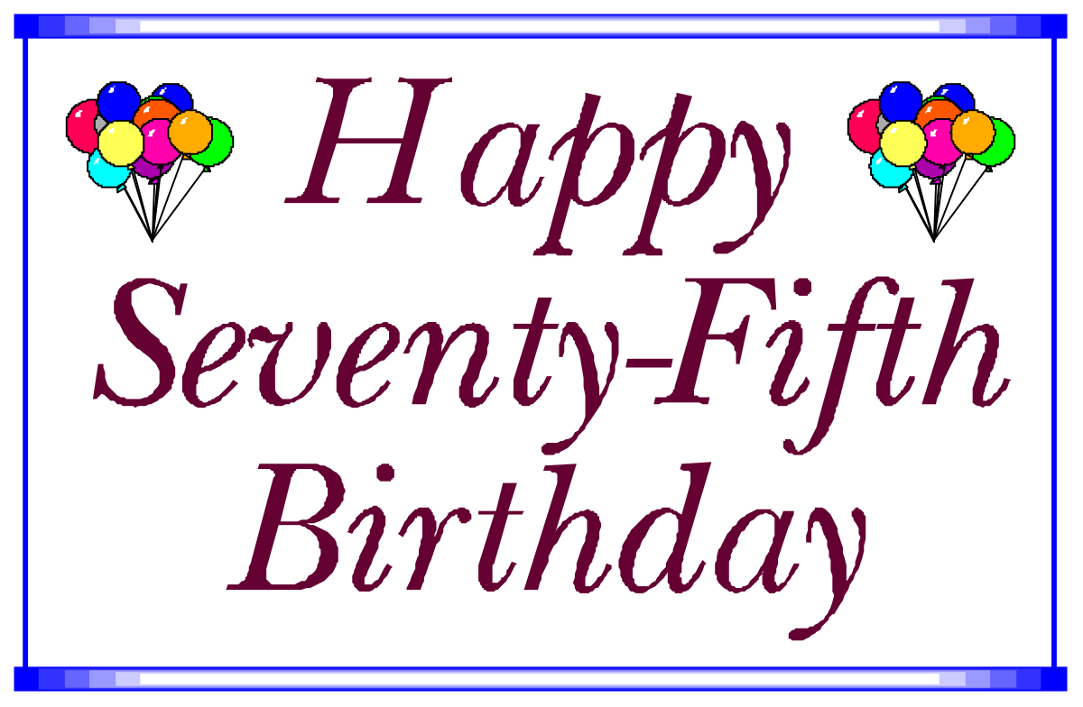 Happy Birthday Clipart Collection: Joyful Celebrations and Festive Designs
