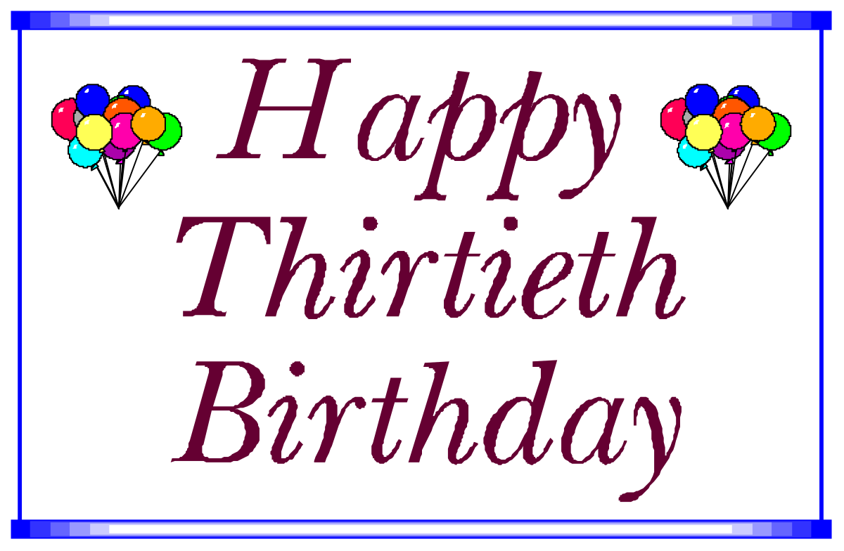 Happy Birthday Clipart: Festive Celebration Elements for Fun Designs